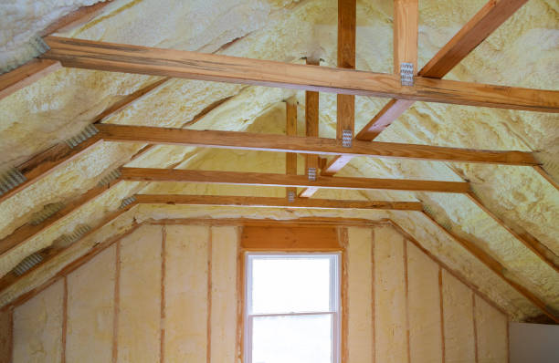 Range of Insulation Solutions in New Roads, LA