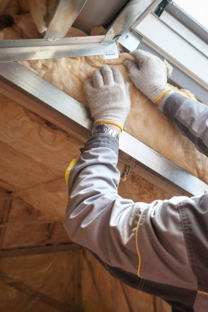 Insulation Contractors for Homes in New Roads, LA
